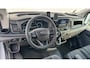 Ford Transit 350 2.0 TDCI L3H2 Automaat Trekhaak Webasto Chauffeursstoel Cruise Camera Airco 3 Zits