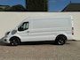 Ford Transit 350 2.0 TDCI L3H2 Automaat Trekhaak Webasto Chauffeursstoel Cruise Camera Airco 3 Zits