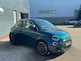 Fiat 500e La Prima 42 kWh *pano *carplay *leder