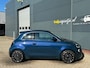 Fiat 500e La Prima 42 kWh *pano *carplay *leder