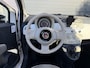 Fiat 500 0.9 TwinAir Lounge | Panoramadak | Navigatie | Airco | Lichtmetalen Velgen |