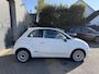 Fiat 500 0.9 TwinAir Lounge | Panoramadak | Navigatie | Airco | Lichtmetalen Velgen |