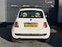Fiat 500 0.9 TwinAir Lounge | Panoramadak | Navigatie | Airco | Lichtmetalen Velgen |