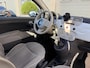 Fiat 500 0.9 TwinAir Lounge | Panoramadak | Navigatie | Airco | Lichtmetalen Velgen |