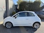 Fiat 500 0.9 TwinAir Lounge | Panoramadak | Navigatie | Airco | Lichtmetalen Velgen |