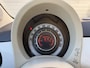 Fiat 500 0.9 TwinAir Lounge | Panoramadak | Navigatie | Airco | Lichtmetalen Velgen |