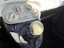 Fiat 500 0.9 TwinAir Lounge | Panoramadak | Navigatie | Airco | Lichtmetalen Velgen |