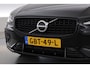 Volvo V60 2.0 T6 Plug-in hybrid AWD Plus Dark | Trekhaak | H&K Audio | 20 inch | elek stoelen | Verwarmde stoelen + stuur |
