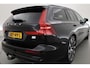 Volvo V60 2.0 T6 Plug-in hybrid AWD Plus Dark | Trekhaak | H&K Audio | 20 inch | elek stoelen | Verwarmde stoelen + stuur |