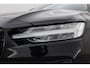 Volvo V60 2.0 T6 Plug-in hybrid AWD Plus Dark | Trekhaak | H&K Audio | 20 inch | elek stoelen | Verwarmde stoelen + stuur |