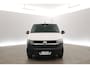 Volkswagen Transporter 2.0 TDI L2H1 | DC | 6 Zits | Airco | Cruise | Carplay | 2xSchuifdeur | Trekhaak | Parkeersens.