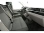 Volkswagen Transporter 2.0 TDI L2H1 | DC | 6 Zits | Airco | Cruise | Carplay | 2xSchuifdeur | Trekhaak | Parkeersens.