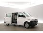 Volkswagen Transporter 2.0 TDI L2H1 | DC | 6 Zits | Airco | Cruise | Carplay | 2xSchuifdeur | Trekhaak | Parkeersens.