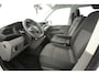 Volkswagen Transporter 2.0 TDI L2H1 | DC | 6 Zits | Airco | Cruise | Carplay | 2xSchuifdeur | Trekhaak | Parkeersens.
