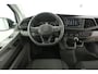 Volkswagen Transporter 2.0 TDI L2H1 | DC | 6 Zits | Airco | Cruise | Carplay | 2xSchuifdeur | Trekhaak | Parkeersens.
