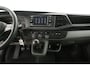 Volkswagen Transporter 2.0 TDI L2H1 | DC | 6 Zits | Airco | Cruise | Carplay | 2xSchuifdeur | Trekhaak | Parkeersens.
