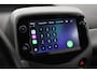 Toyota Aygo 1.0 VVT-i x-joy | Apple Carplay / Android Auto | Clima | Camera | 15 inch | Bluetooth | DAB | Privacy glas