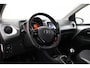 Toyota Aygo 1.0 VVT-i x-joy | Apple Carplay / Android Auto | Clima | Camera | 15 inch | Bluetooth | DAB | Privacy glas