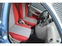Fiat Panda 1.2 4x4 Blauw
