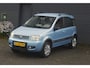 Fiat Panda 1.2 4x4 Blauw