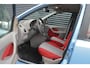 Fiat Panda 1.2 4x4 Blauw