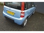 Fiat Panda 1.2 4x4 Blauw
