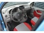 Fiat Panda 1.2 4x4 Blauw