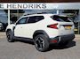 Dacia Duster 1.6 Hybrid 140 Extreme Automaat | Pack Parking | Pack Techno | Full LED | Blindspot | Navi | 360Cam |