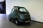 Micro Microlino Competizione, 10.5 kWh, geel kenteken, 177KM, 90km/u, BTW, BPM vrij