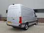 Mercedes-Benz Sprinter 315 CDI L2 H2 Pro 3.5T Trekhaakgewicht (Wordt verwacht)