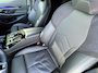 BMW i5 Touring eDrive40 M Sport Edition 84 kWh / Panorama dak / HUD / Camera 360° / Leder / Bowers & Wilkins audio / Elektrische stoelen en klep / Stoelventilatie / Stuur- en stoel- & verwarming / Apple Carplay Android / 19" LM wielen /