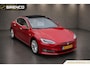 Tesla Model S 100D | nieuw model | next gen seats | panoramadak | soh 89 % | autopilot