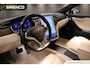Tesla Model S 100D | nieuw model | next gen seats | panoramadak | soh 89 % | autopilot