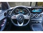 Mercedes-Benz C-klasse C 180 Estate Business Solution AMG