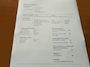 Mercedes-Benz GLC 300e 4MATIC AMG Line 20"/Trekhaak/Panoramadak/Burmester/Adaptieve cruise/Leder + memory/Stuur + stoelverwarming/360 camera/Head-up/Dodehoek/Sfeerverlichting