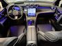 Mercedes-Benz GLC 300e 4MATIC AMG Line 20"/Trekhaak/Panoramadak/Burmester/Adaptieve cruise/Leder + memory/Stuur + stoelverwarming/360 camera/Head-up/Dodehoek/Sfeerverlichting
