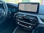 BMW 5-Serie Touring 520i High Executive Edition 184pk Panoramadak / Elekt Trekhaak / Camera