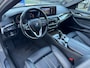 BMW 5-Serie Touring 520i High Executive Edition 184pk Panoramadak / Elekt Trekhaak / Camera