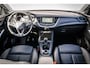 Opel Grandland X 1.2 Turbo Bus. Exec. | Trekhaak | Leder | Org. NL | Sportstoelen | Volledig onderhouden