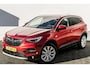 Opel Grandland X 1.2 Turbo Bus. Exec. | Trekhaak | Leder | Org. NL | Sportstoelen | Volledig onderhouden