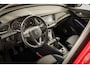Opel Grandland X 1.2 Turbo Bus. Exec. | Trekhaak | Leder | Org. NL | Sportstoelen | Volledig onderhouden