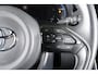 Toyota Yaris Cross 1.5 Hybrid Adventure AWD, Treeplanken