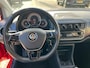 Volkswagen Up! 1.0 TSI 90pk high up! stoelverw, airco, sportvelgen