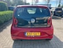 Volkswagen Up! 1.0 TSI 90pk high up! stoelverw, airco, sportvelgen