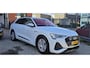 Audi E-tron e-tron 50 quattro Launch edition Black | 2x S-Line | SOH 90% | PANO | ACC | TREKHAAK | 21" + WINTERSET