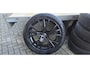 Audi E-tron e-tron 50 quattro Launch edition Black | 2x S-Line | SOH 90% | PANO | ACC | TREKHAAK | 21" + WINTERSET