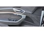 Audi E-tron e-tron 50 quattro Launch edition Black | 2x S-Line | SOH 90% | PANO | ACC | TREKHAAK | 21" + WINTERSET
