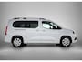 Opel Combo-e Life L2 Elegance 50 kWh 136pk Automaat | Panoramadak | Camera | 7-Zits | Navigatie | Dakrails | Parkeersensoren | 16"LMV |
