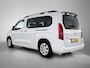 Opel Combo-e Life L2 Elegance 50 kWh 136pk Automaat | Panoramadak | Camera | 7-Zits | Navigatie | Dakrails | Parkeersensoren | 16"LMV |