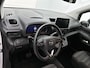 Opel Combo-e Life L2 Elegance 50 kWh 136pk Automaat | Panoramadak | Camera | 7-Zits | Navigatie | Dakrails | Parkeersensoren | 16"LMV |